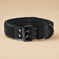 Gepolstertes taktisches Nylon-Hundehalsband von Urban Prairie