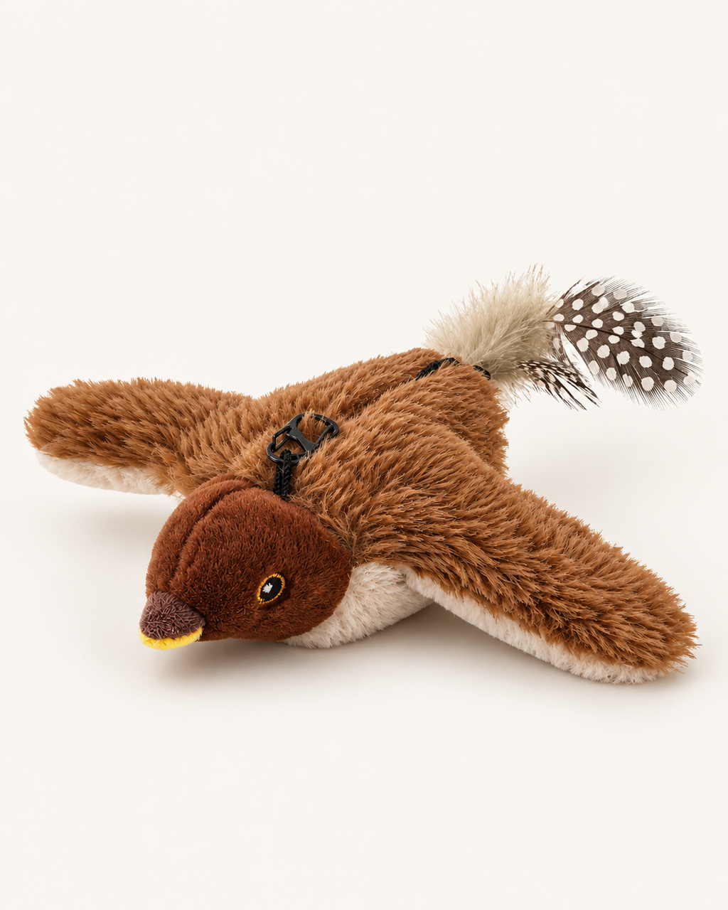 Pip – the Little Bird