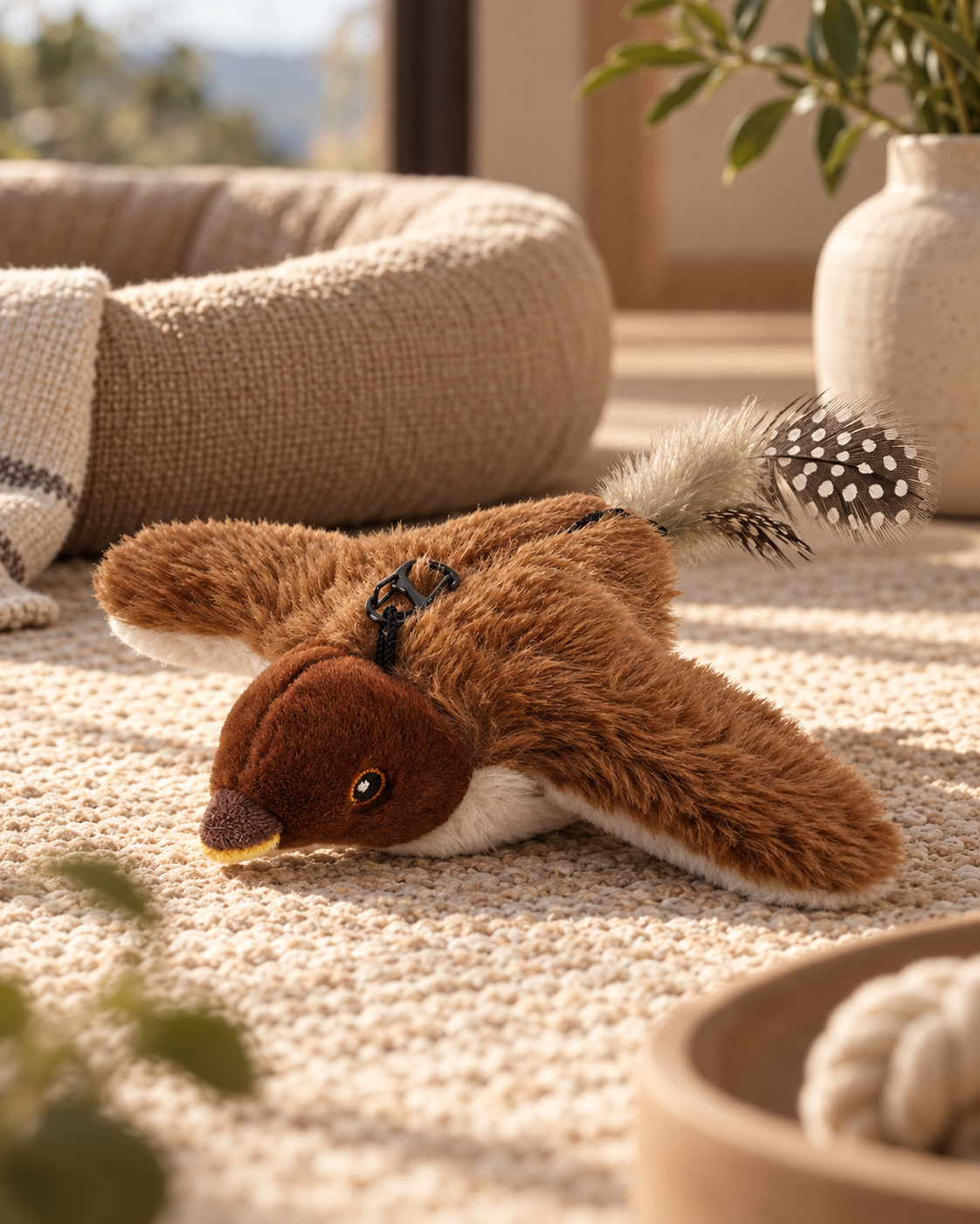 Pip – the Little Bird
